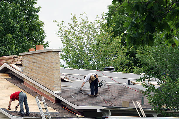 Quick and Trustworthy Emergency Roof Repair Services in Silverton, OR